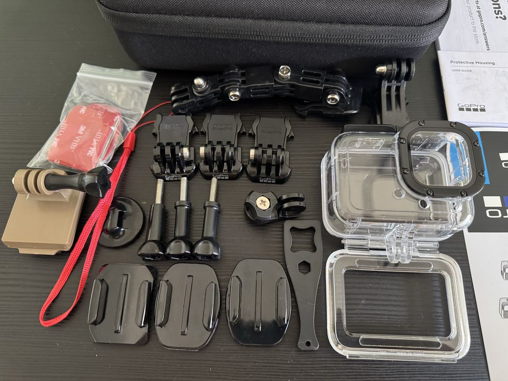 Gopro Hero 10 black