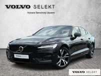 Volvo S60 FV23 Plus Dark B5 250+14KM AWD El. fotele BLIS Harman Volvo Bydgoszcz