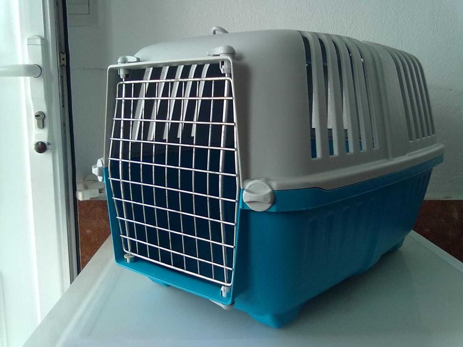 Transportadora para animais