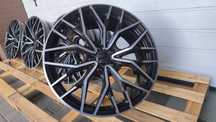 Felgi aluminiowe Audi Vw Skoda Mercedes Bmw 19" 5x112 Et26 (OL639F)