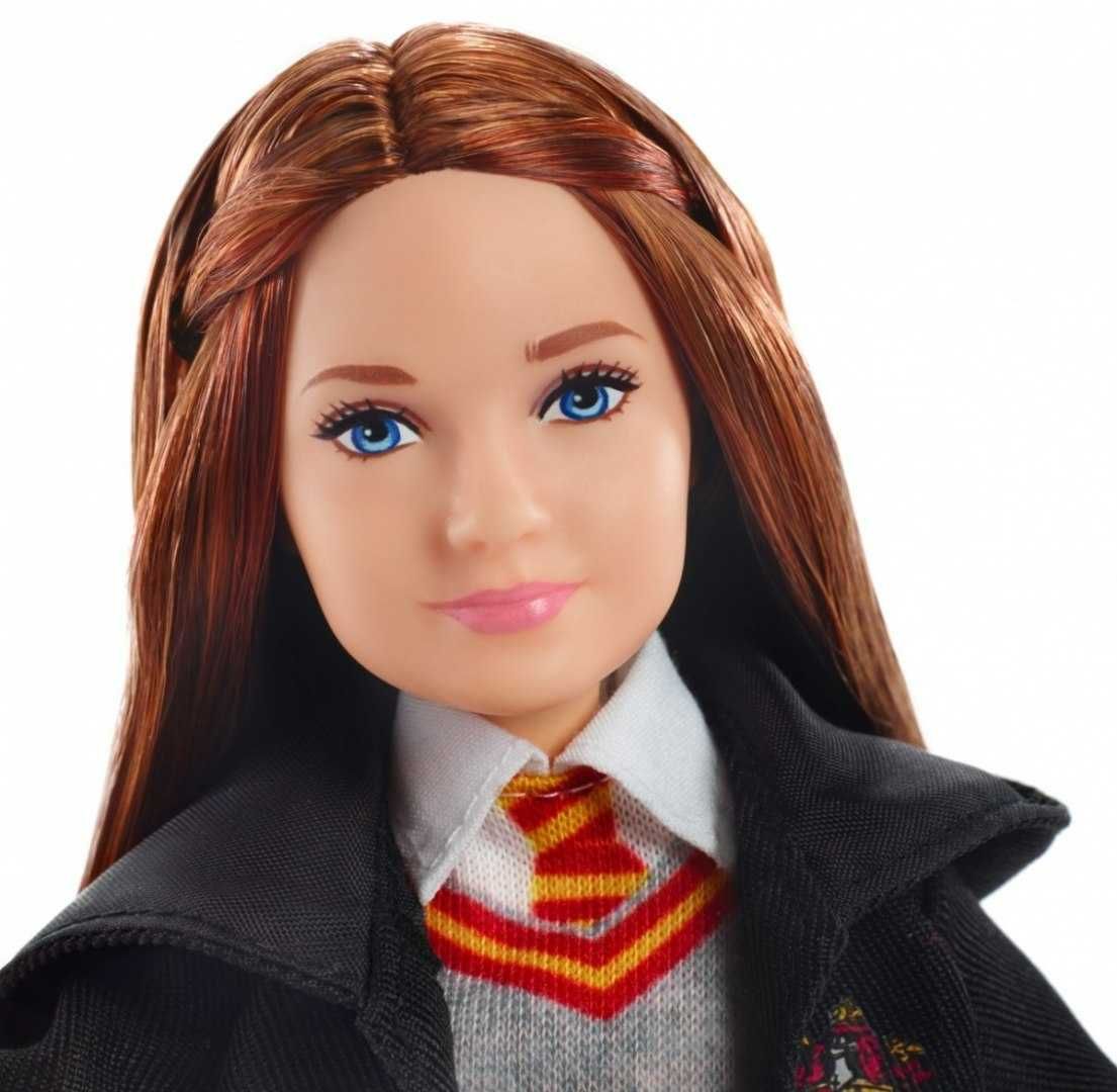 Lalka Harry Potter Ginny Weasley, Mattel