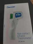 Termometr Led nowy