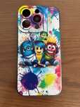 Capa iphone 16 pro