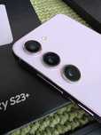 Samsung S23 plus 256