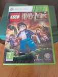 Lego Harry Potter years 5-7 .Stan BD.X box 360