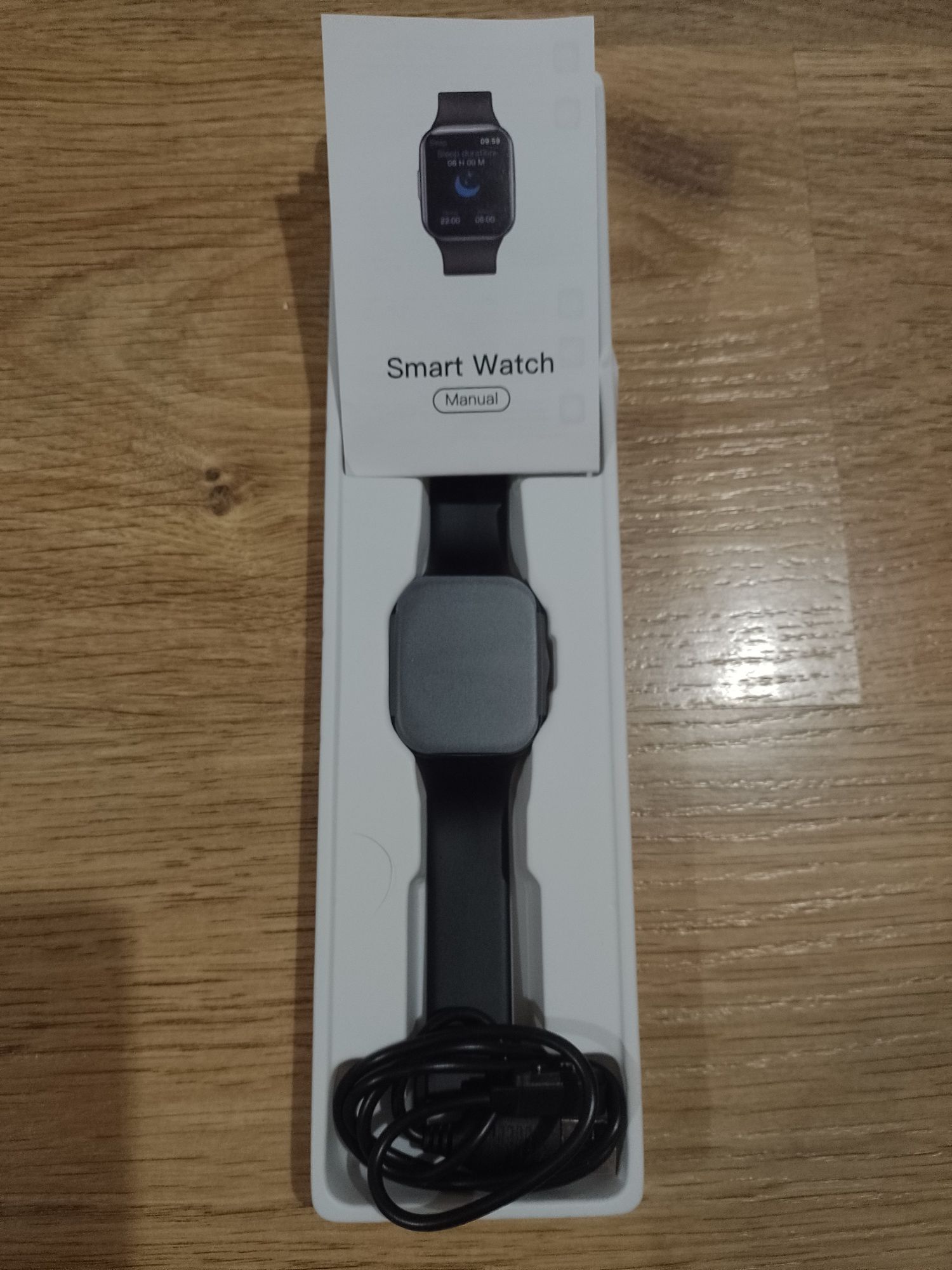 Smartwatch aptkdoe q23