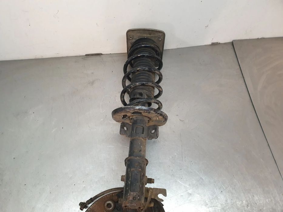 Amortecedor frente direito CITROËN Jumpy III