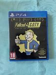 Fallout 4 GOTY PS4