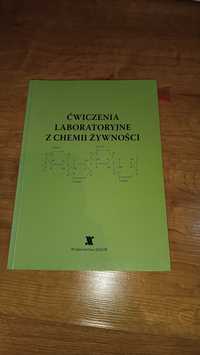 Ćwiczenia laboratoryjne z chemii żywności - SGGW