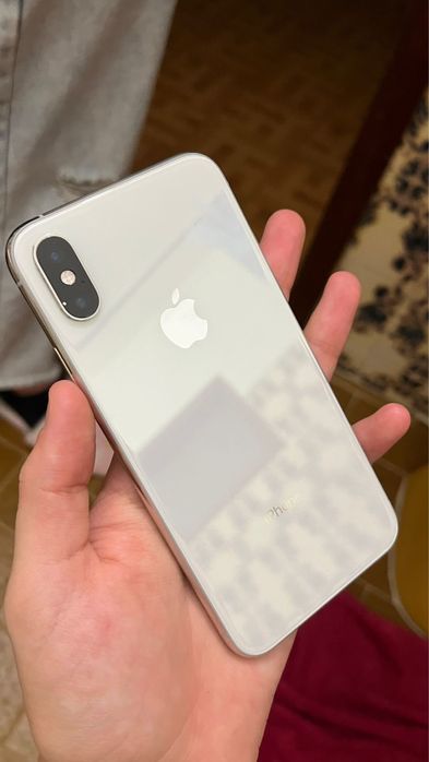 Iphone XS em muito bom estado