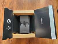 NOWY Samsung Galaxy Flip4 Flip 4 5G Dual Sim CZARNY Składany FV23%