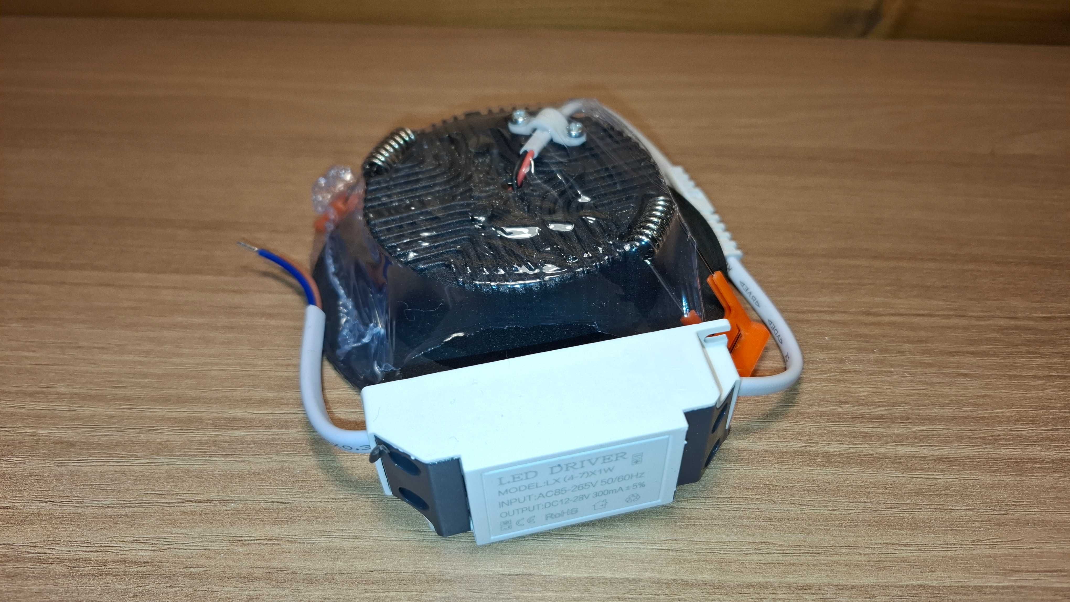 Sprzęt AGD - LED Light