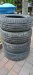 Opony letnie 165/65 15