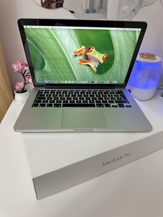 Macbook Pro 2015 Ratina display