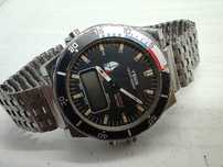Zegarek Yema Swiss Vintage