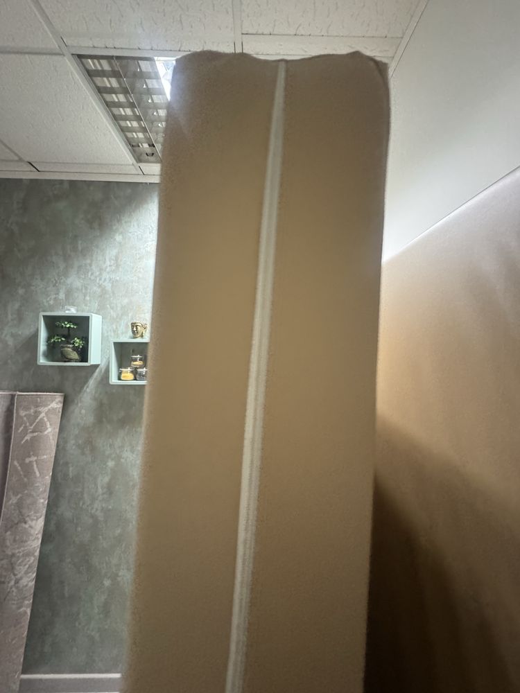 Tatami Massagem com capa impermeavel