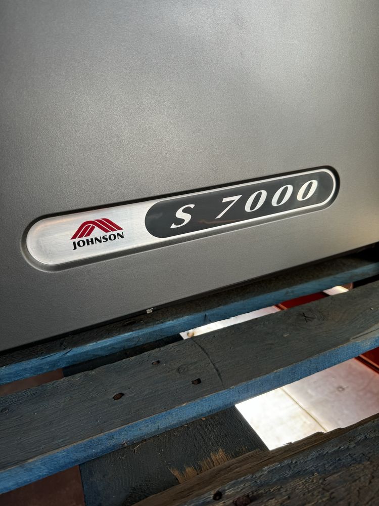 Stepper Johnson S700