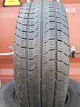 Opony używane 2x 225/70R15C Paxaro Van Summer Lato Gwarancja