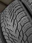 R19 255 55 шини зимові Nokian Hakkapeliitta R3 агресивні арктичні