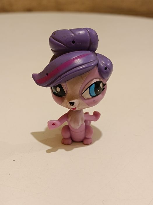 Littlest pet shop LPS