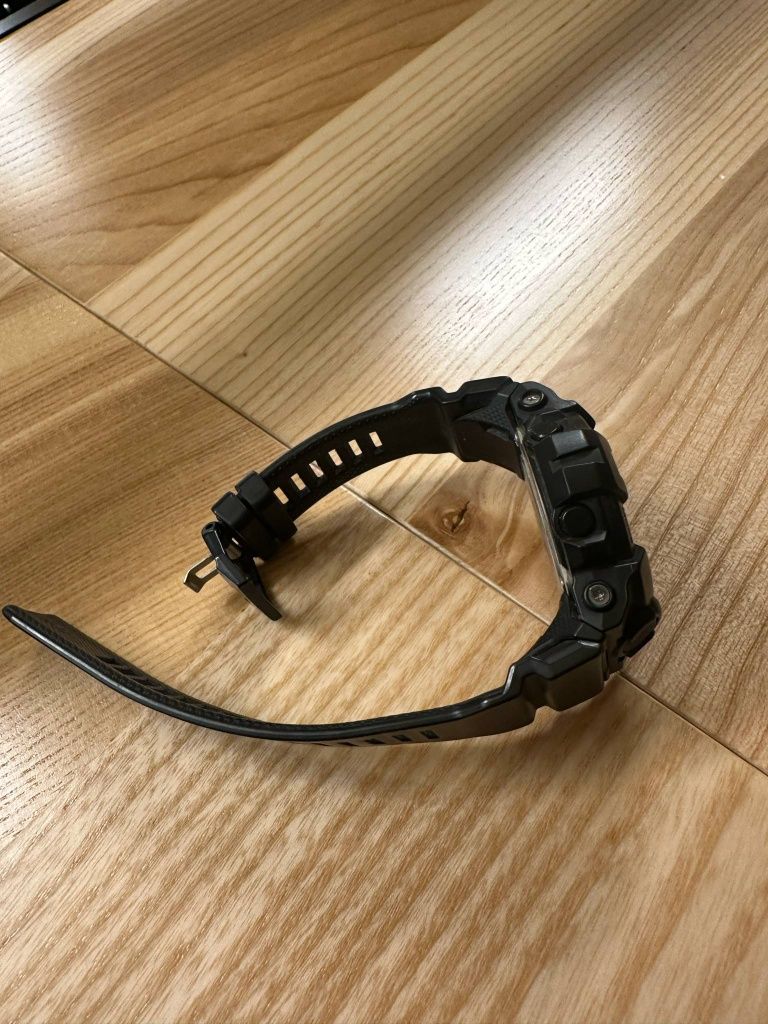 Zegarek G shock gba-800 czarny