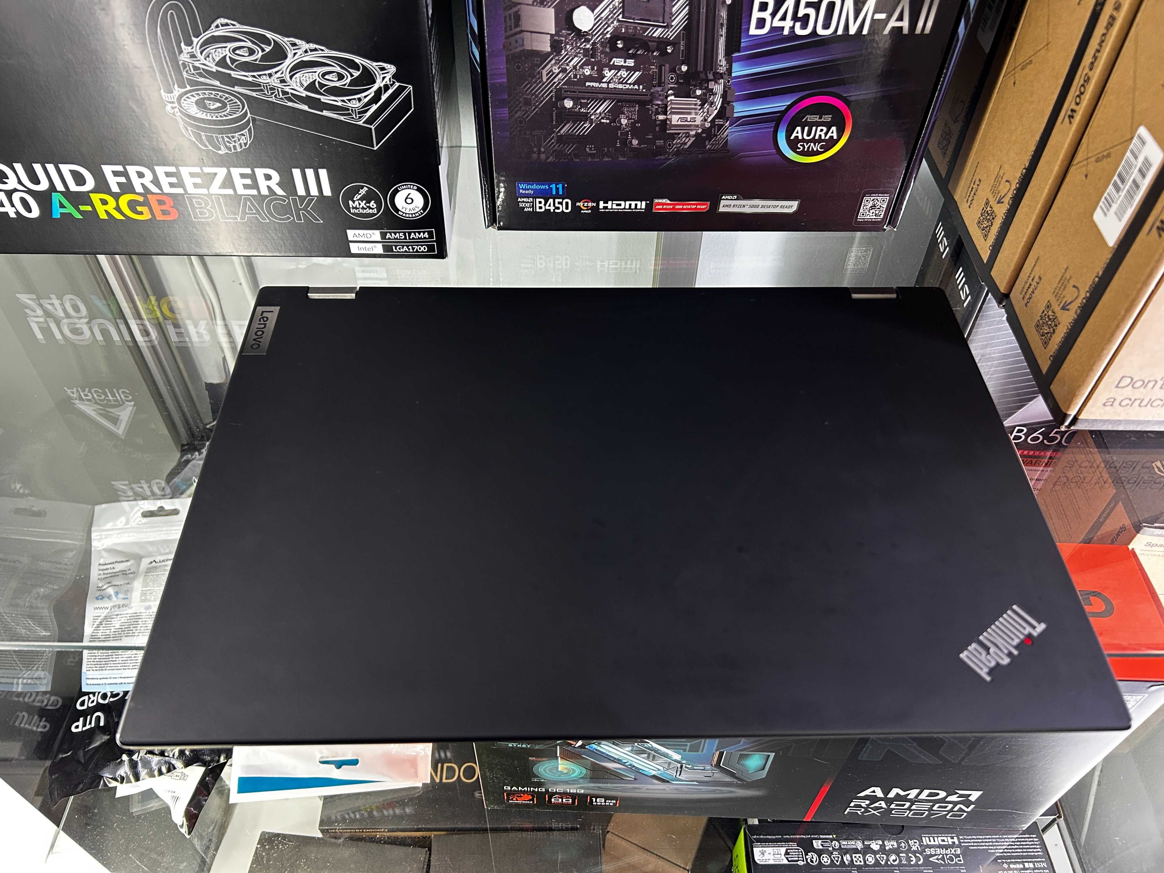 FV23%| ThinkPad P15|i7-10850H|32GB RAM|512 SSD|QUADRO T2000 MAX-Q|FHD