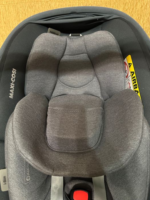 Автокрісло,  MAXI-COSI Pebble 360
