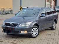 Skoda Octavia 4x4 1.9 TDI 105KM*Lift*Klima*Opony Zima*Zadbana*Sprowadzona!