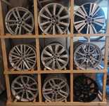 Felgi '17 '18 '19 VW Kia Audi BMW Mercedes Seat