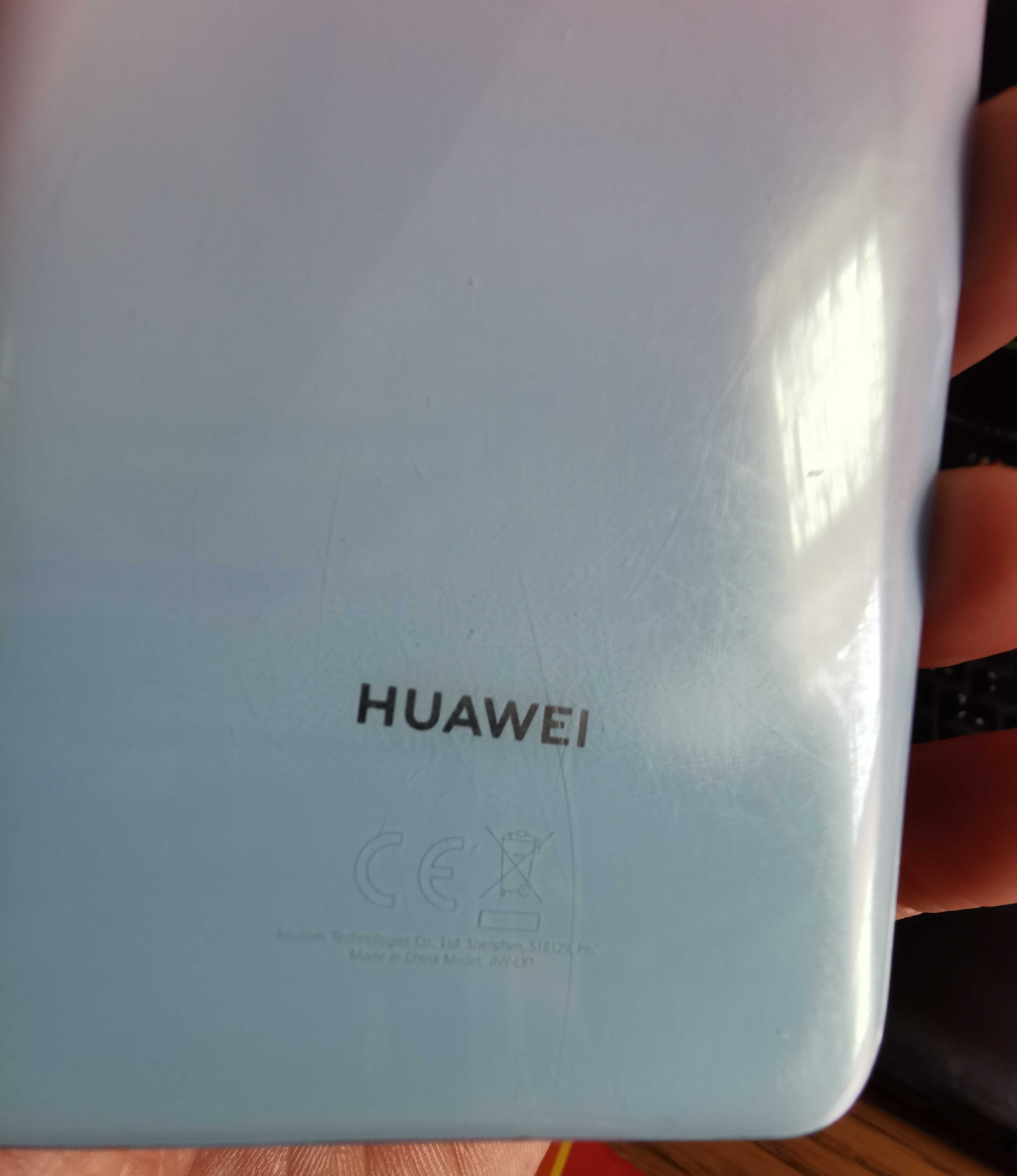 Klapka baterii Huawei p40 lite Pink