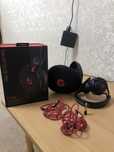 Наушники beats by dr. Dre mixr  David Guetta