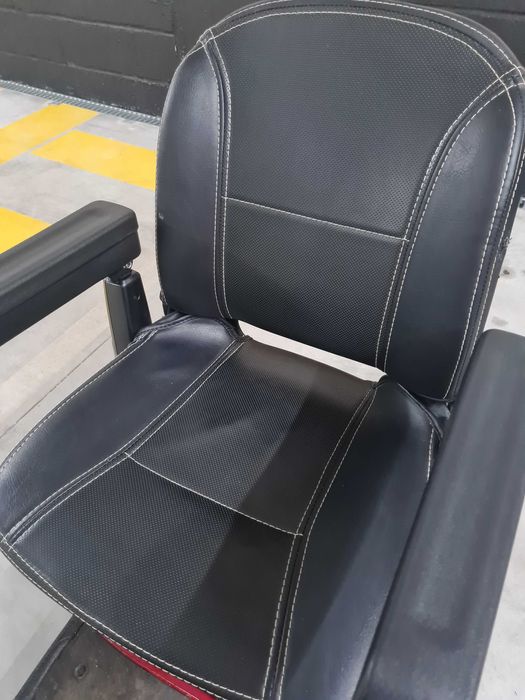 Oportunidade Mota Elétrica