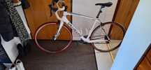 Rower szosowy Spezialized Roubaix SL2