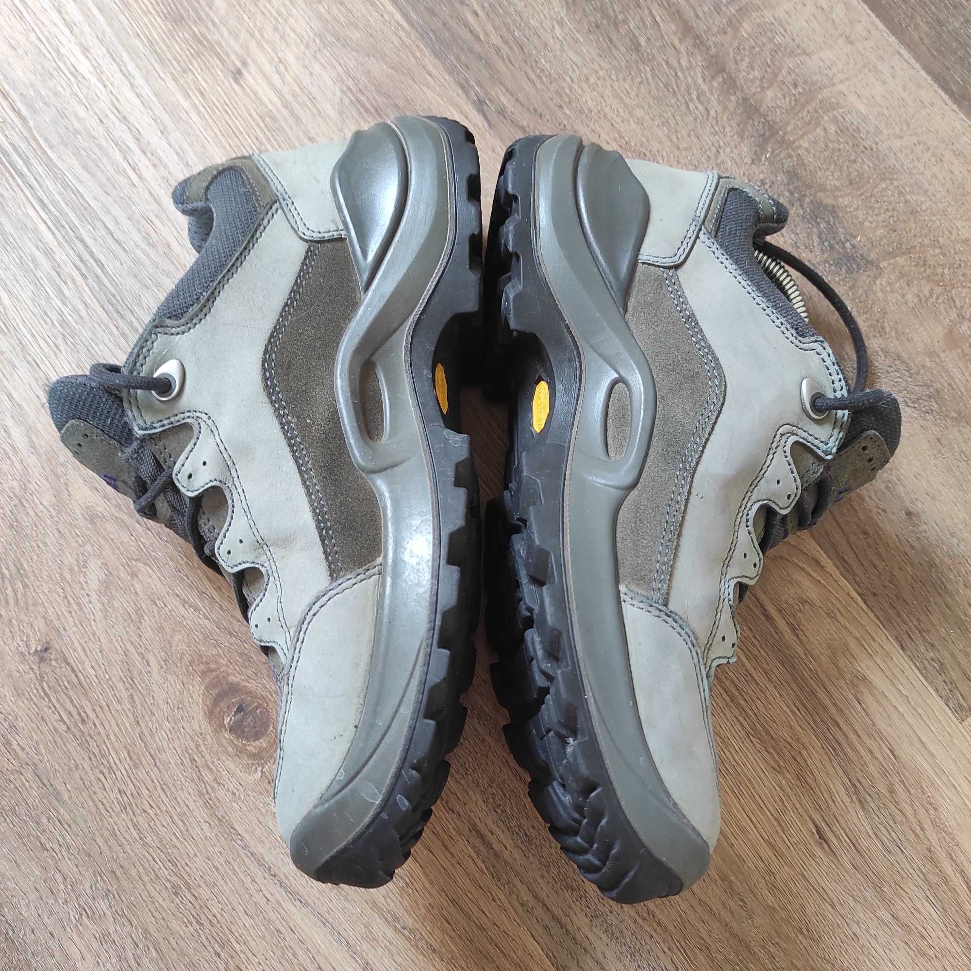 Lowa Renegade II GTX Damskie Buty Trekking rozmiar EU 39.5