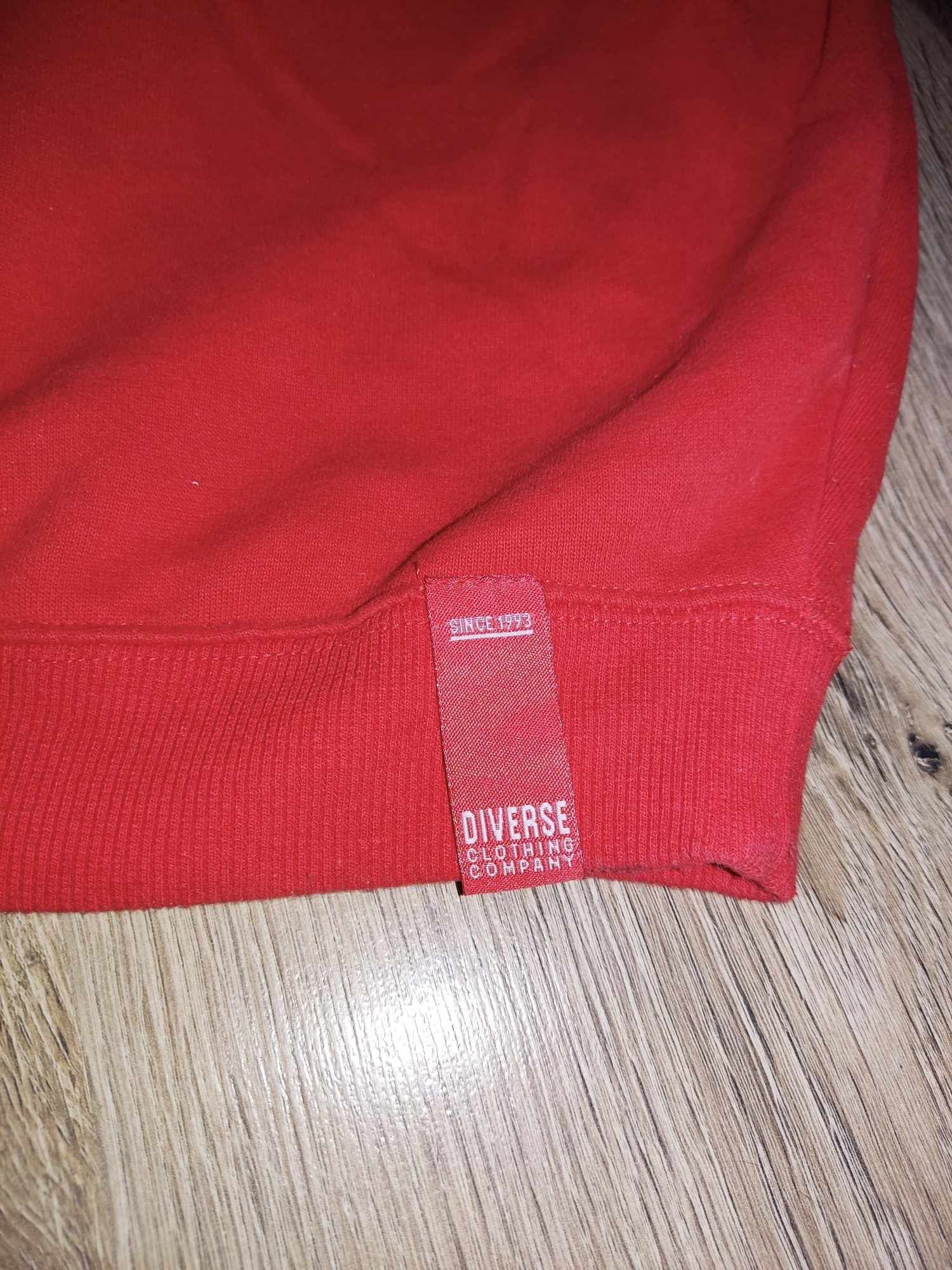 Bluza damska rozmiar L firmy Diverse