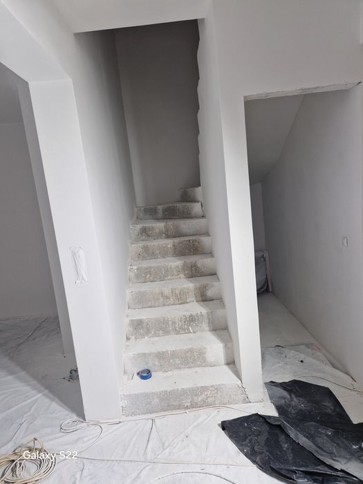 Wolne terminy Wykończenia wnętrz