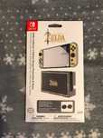 Folia PDP Skin Zelda BotW do Nintendo Switch