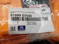 Актуатор для електроавтомобіля  Hyndai / Kia,  91999G7630