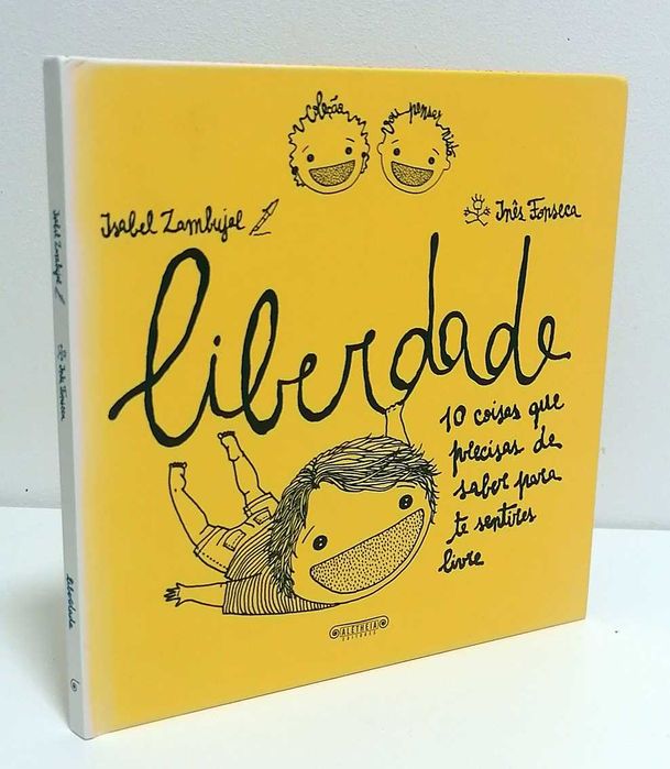 Liberdade - 10 coisas que precisas de saber para te sentires livre