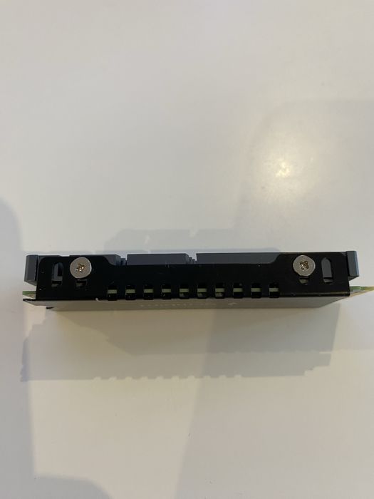 Transcend PCIe SSD 220S 256Gb (TS256GMTE220S) + радіатор