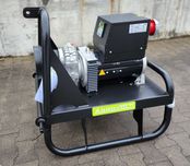 Agregat Agrovolt Fogo AV27R Nowy Od Ręki !