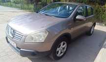 Nissan Qashqai Nissan Qashqai 2.0 Benzyna + LPG