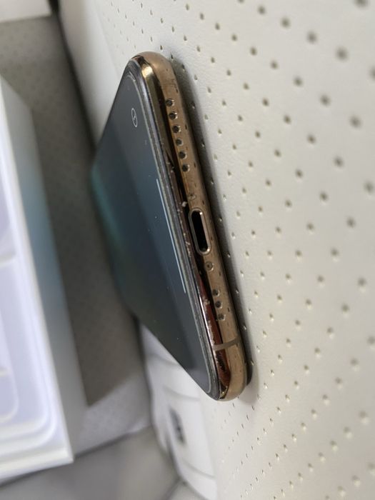 iphone xs 256 stan idealny