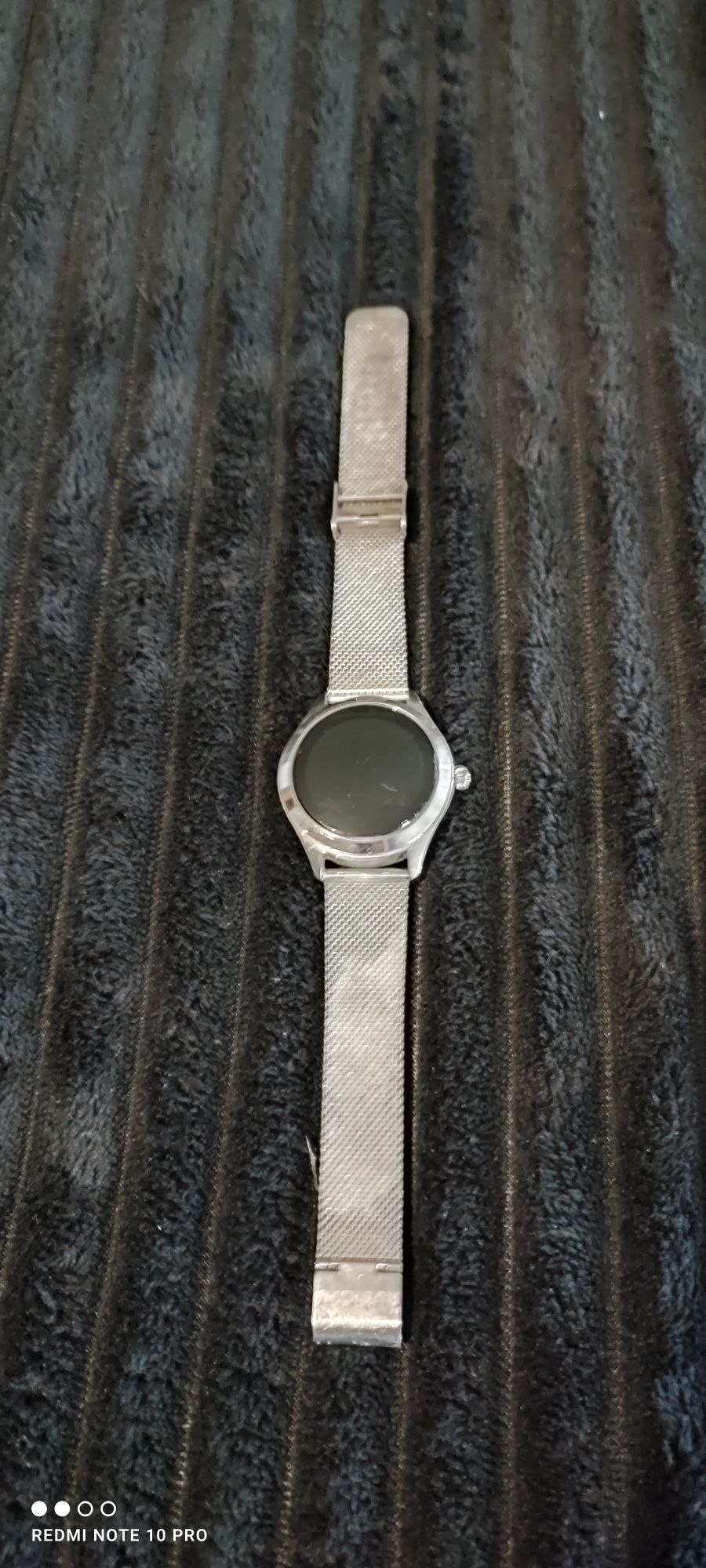 Smartwatch Rubicon