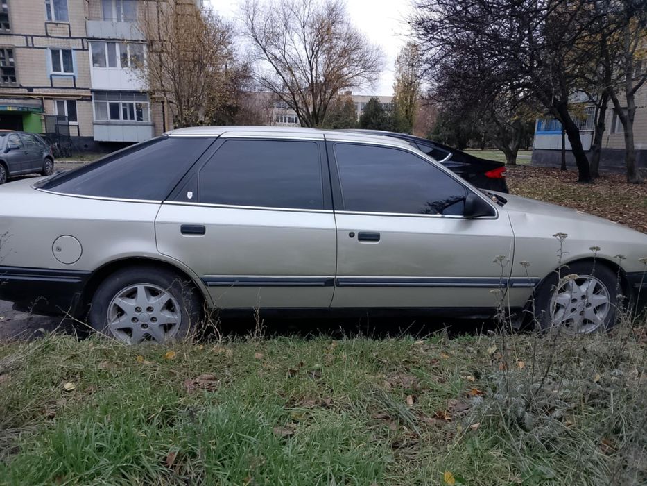 Продам Ford Scorpio