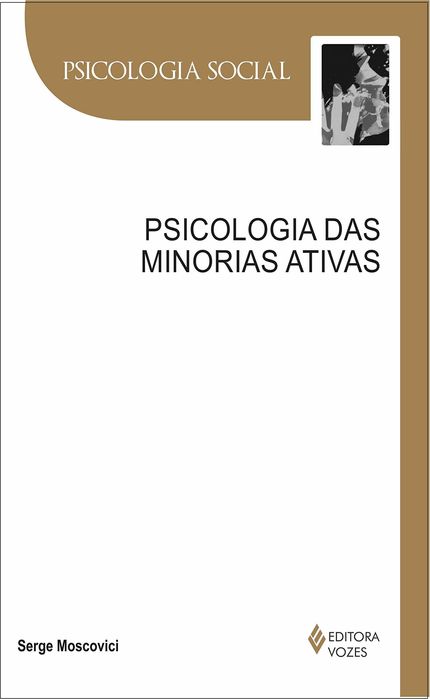 Melanie Klein, Vygotsky, Serge Moscovici - livros de psicologia