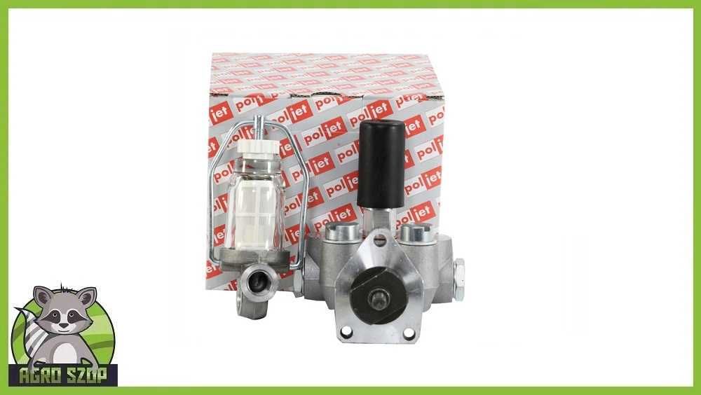 Pompka pompa paliwa zasilająca C-360 typ Bosch