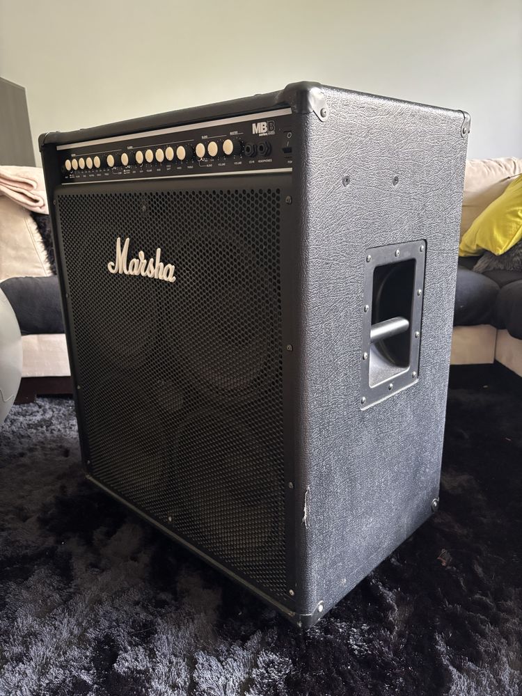 Combo basowe Marshall MB4410