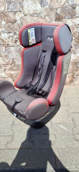 Cadeirinha auto 0kg-25kg
