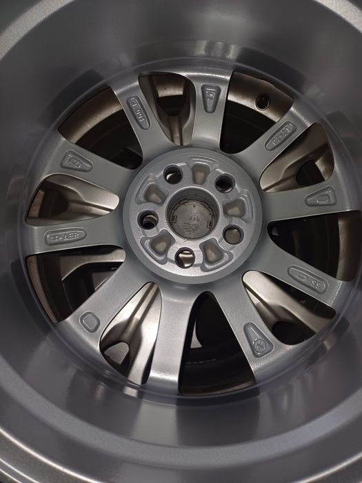 Toyota-Lexus Prius CT200H 5x100 R17 диски легклсплавные.